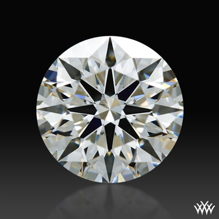 My Whiteflash diamond is spectacular!