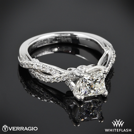 Whiteflash and Verragio = Amazing