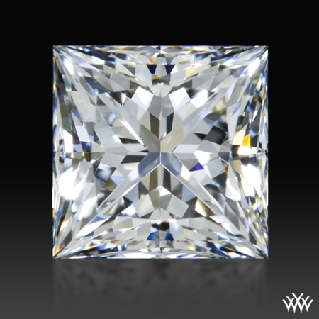 Whiteflash Diamond is Gorgeous as Anticipated