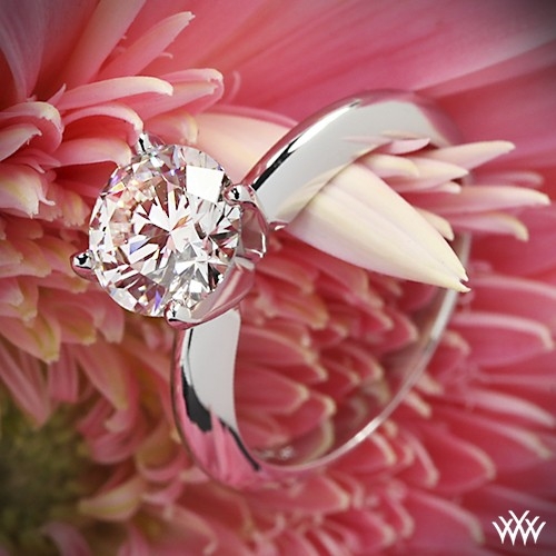 Rhode Island Diamond Engagement Rings and Reviews Whiteflash