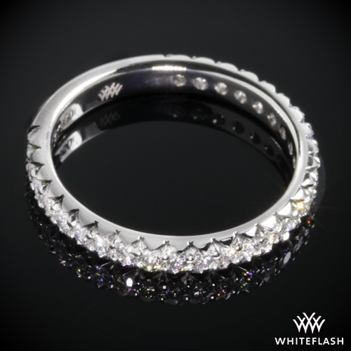 Harmony Diamond Wedding Ring