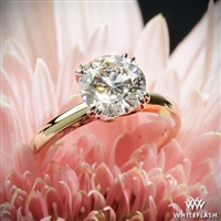 "Sierra" Solitaire Engagement Ring