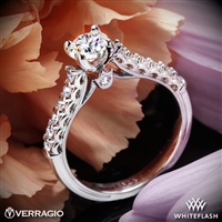 Verragio Classic 901R7 Diamond Engagement Ring