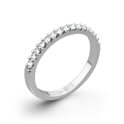 Pee Matching Diamond Wedding Band 775 Pee Diamond Wedding Ring