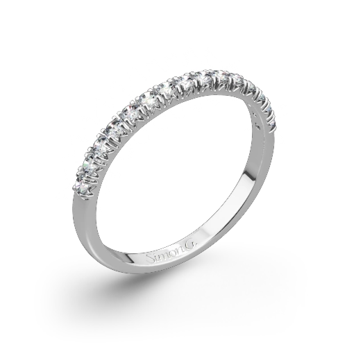 Simon G. MR2132 Passion Diamond Wedding Ring