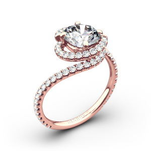 Danhov Engagement Rings: Embrace the Artistry and Innovation Danhov Engagement Rings: Embrace the Artistry and Innovation