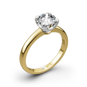 Sierra Solitaire Engagement Ring