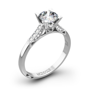 Tacori Engagement Rings And Settings At Whiteflash