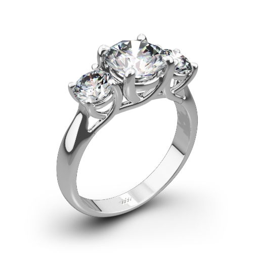 3 stone diamond ring 3 stone diamond ring