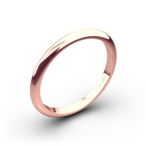 Vatche 1543 Mia Wedding Ring