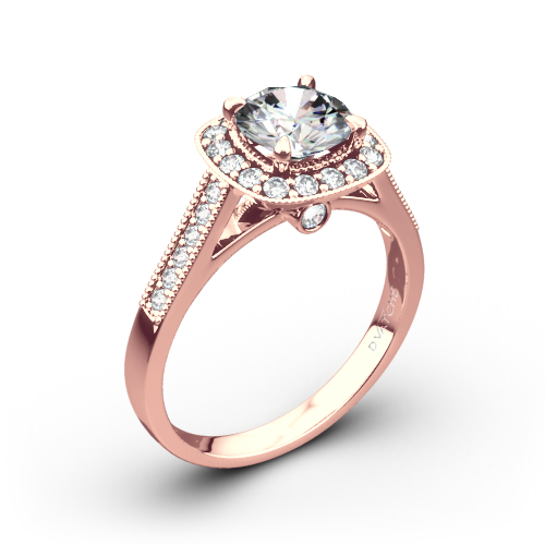 Vatche 180 Grace Diamond Engagement Ring