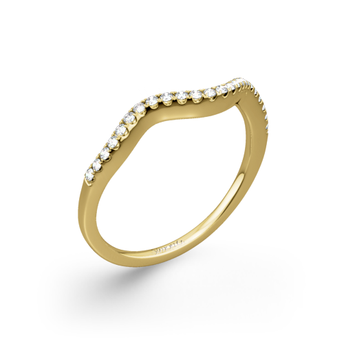 Simon G. MR2549 Fabled Diamond Wedding Ring
