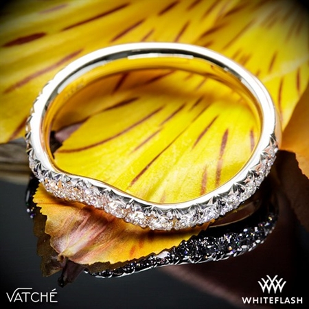 The rings are absolutely gorgeous