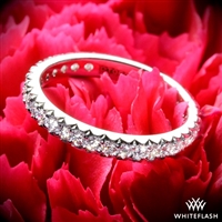 "Harmony" Diamond Wedding Ring
