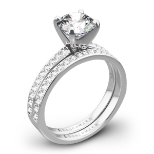 Bridal And Wedding Ring Sets Whiteflash