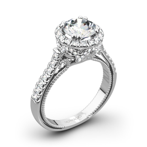 Verragio ENG-0433R Couture Diamond Engagement Ring