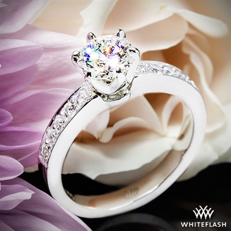 Gorgeous Diamond Pendant