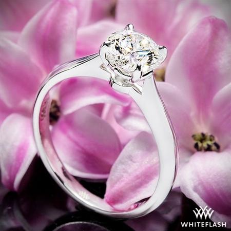 Whiteflash made my diamond engagement ring dream come true!!!
 