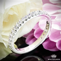 Harmony Diamond Wedding Ring