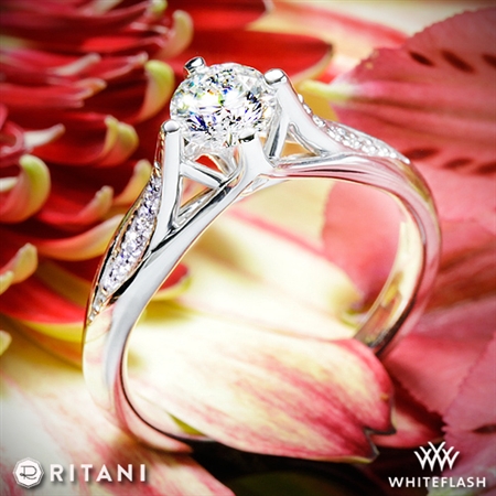 15 Stunning and Affordable Designer Engagement Rings from Whiteflash