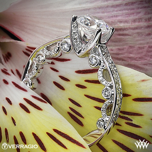 Verragio paradiso sale