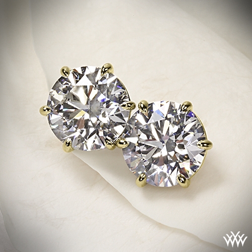 6 G Martini Earrings 2314 Style Photo