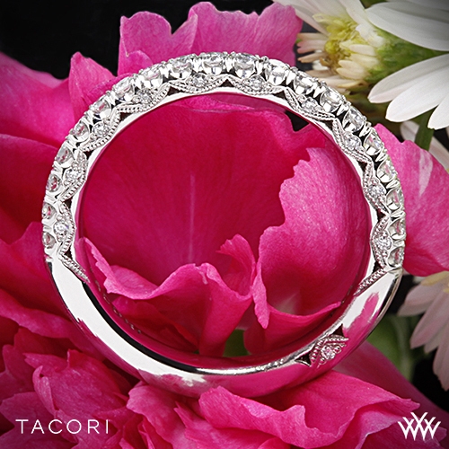 Tacori HT2545 Wedding Ring