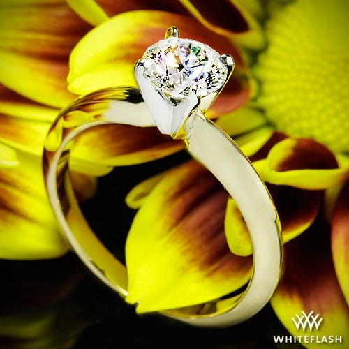 A Guide to 2500 Diamond Engagement Rings Whiteflash