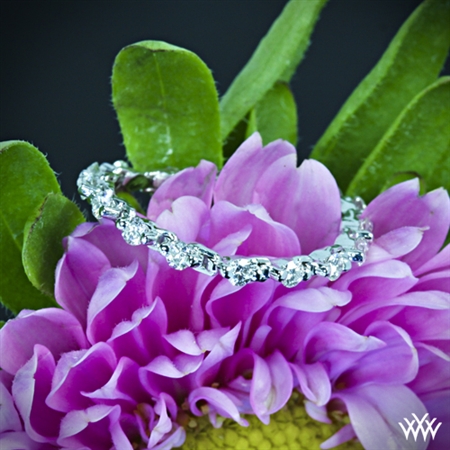 Flexible Stack Ring by Zydo
