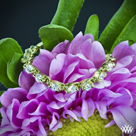 Flexible Stack Ring by Zydo