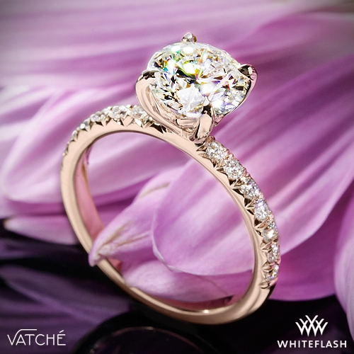 Suhana Jewellery 14K Yellow Gold Fn Alloy Blue & Simulated Diamond Studded Engagement Wedding Ring 