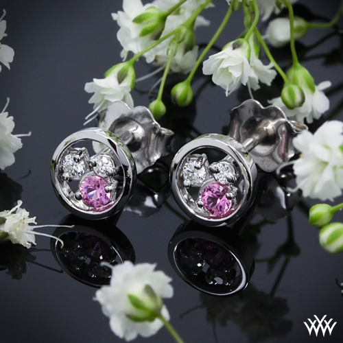 Dreams of Africa™ Diamond Earrings 502