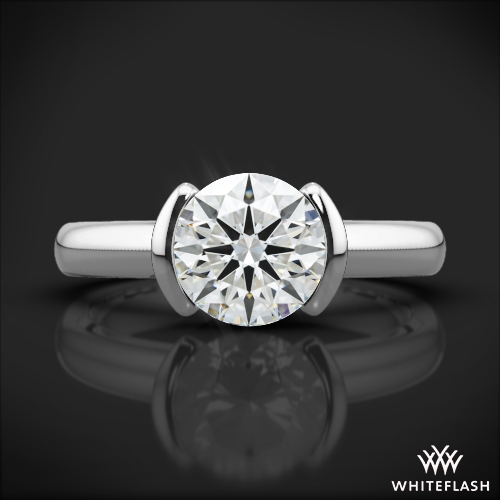 true love engagement ring