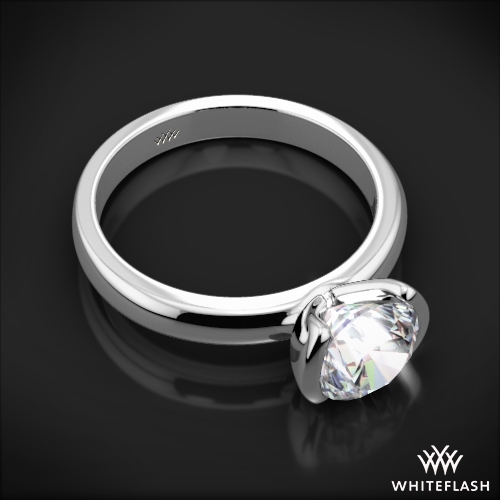 true love engagement ring