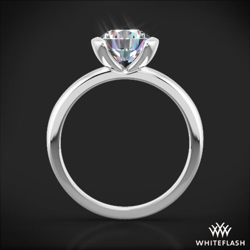 true love engagement ring