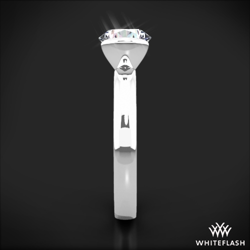 true love engagement ring