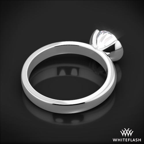 true love engagement ring