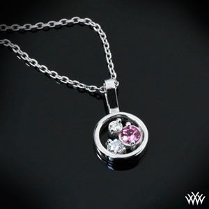 The Highest Quality Diamond Pendants 