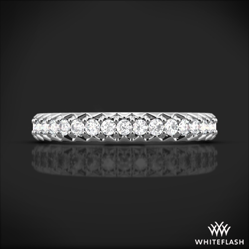harmony wedding ring