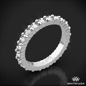 Diamonds for an Eternity Diamond Wedding Ring