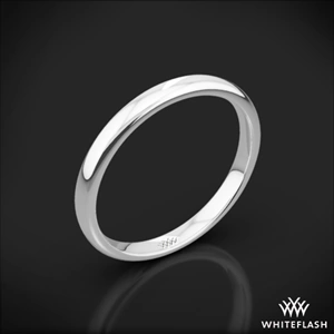Selene Wedding Ring
