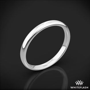 Selene Wedding Ring