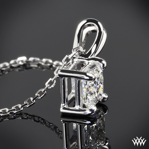 Prong pendant setting Clearance