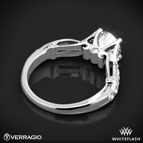 PRY シュウトDistorted Diamond Ring 1 1/2 ctw Cushion Diamond Engagement Ring With Classic