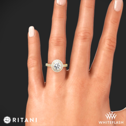 Ritani cheap endless love