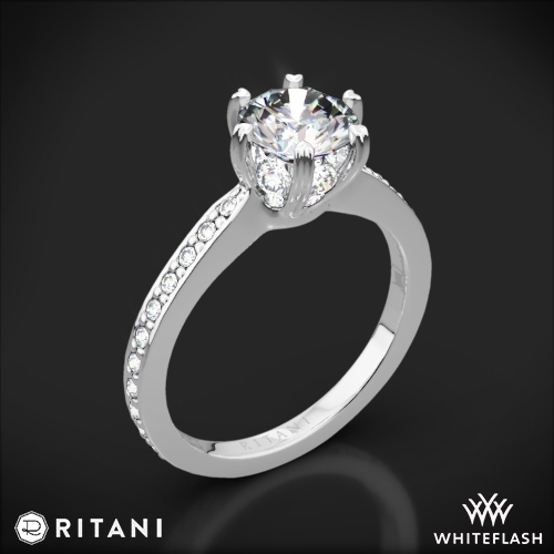 Ritani settings deals