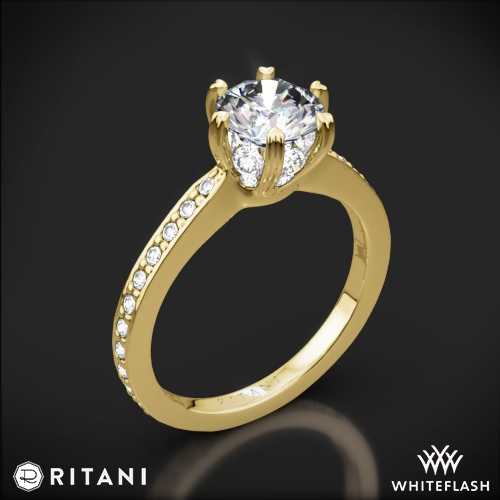 Ritani settings clearance