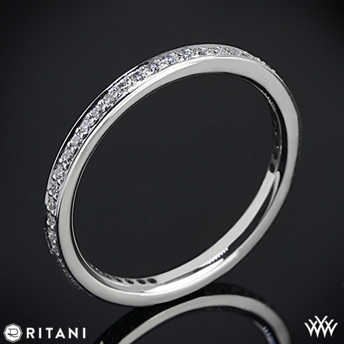Ritani outlet wedding band