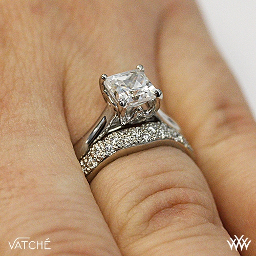 Photo for the royal wedding bands