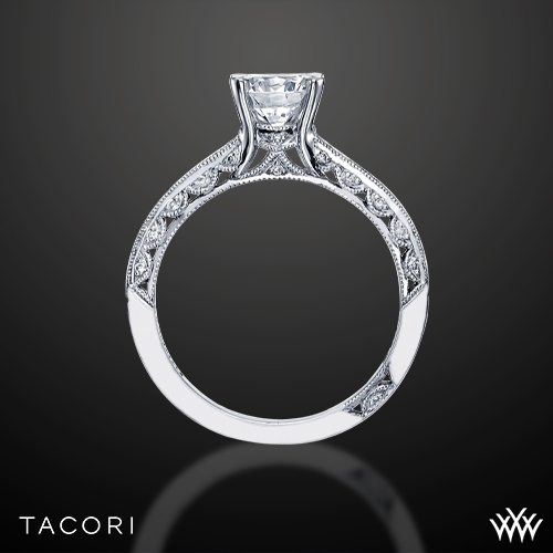 Tacori 2616 hotsell